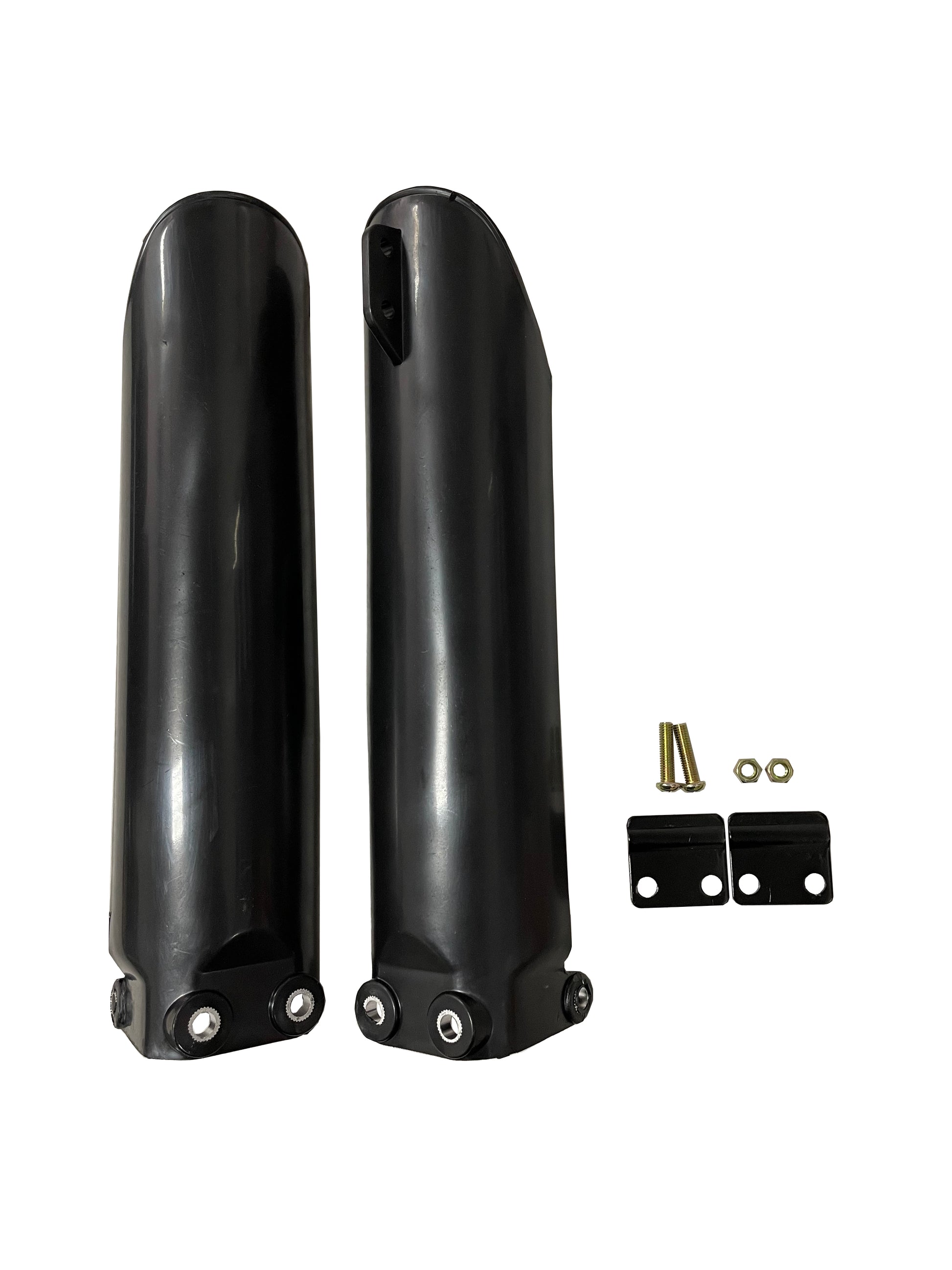 Fork Guard Kit, suit GPX Black Label 730mm Front Fork