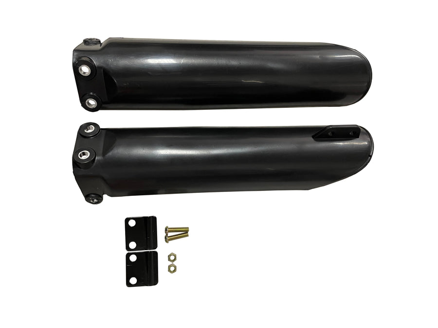 Fork Guard Kit, suit GPX Black Label 730mm Front Fork
