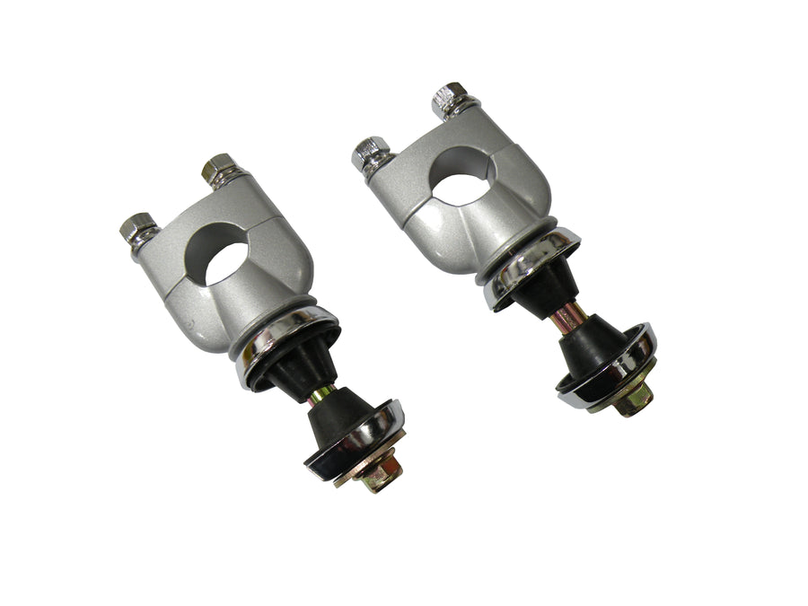 PitsterPRO XJR50 Handlebar Clamp