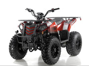 Apollo Commander 200 Quad / ATV