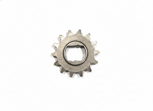 T8F 14T Front Sprocket, fit DHZ 2200E