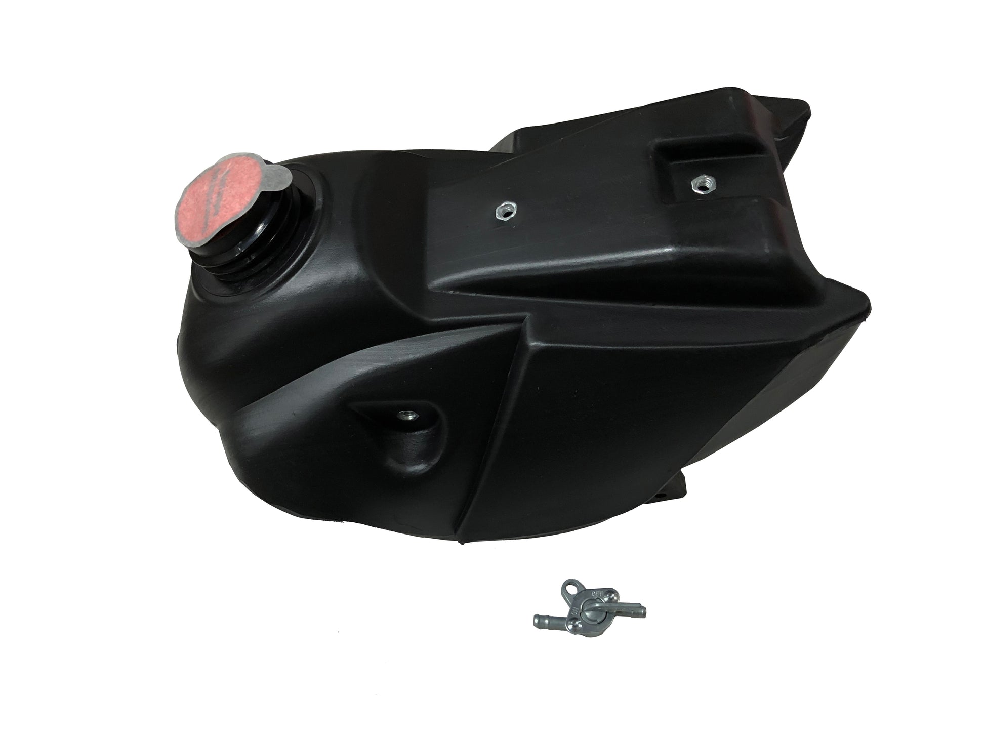 Petrol Tank Kit, X4/X4R or KLX110