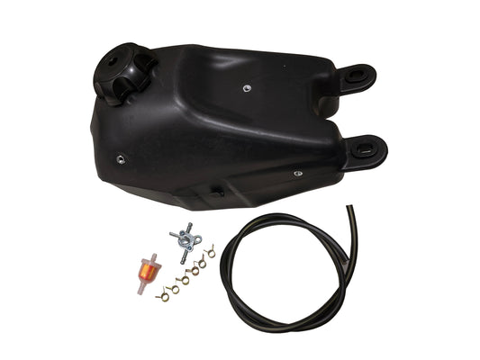 Petrol Tank Kit, CRF110