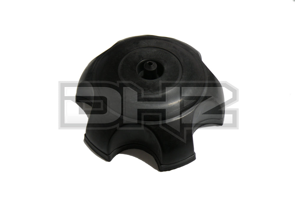 Plastic Petrol Cap, 52mm