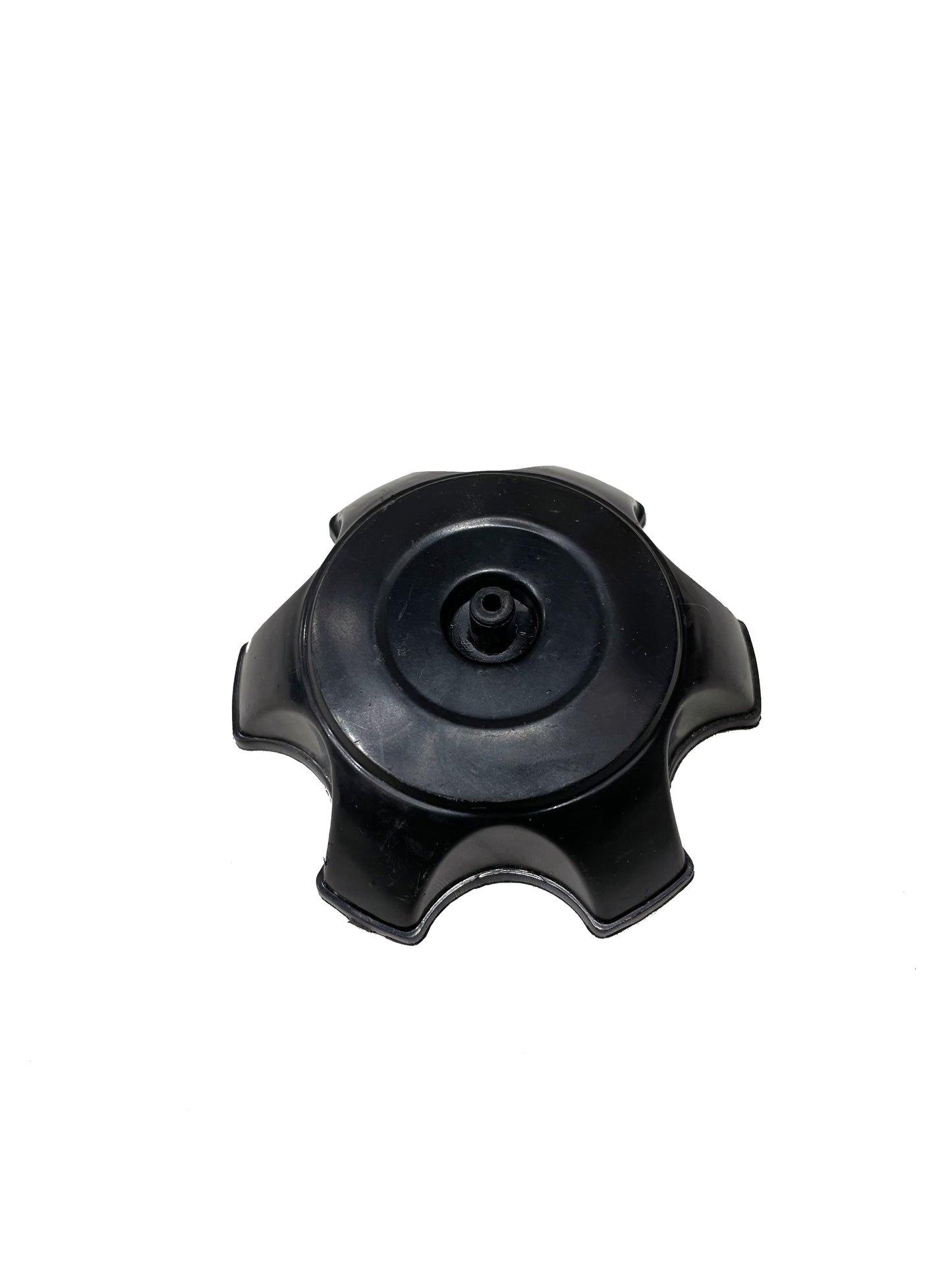 Plastic Petrol Cap, 52mm