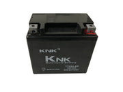 DHZ 12V 5AH HD Sealed Battery