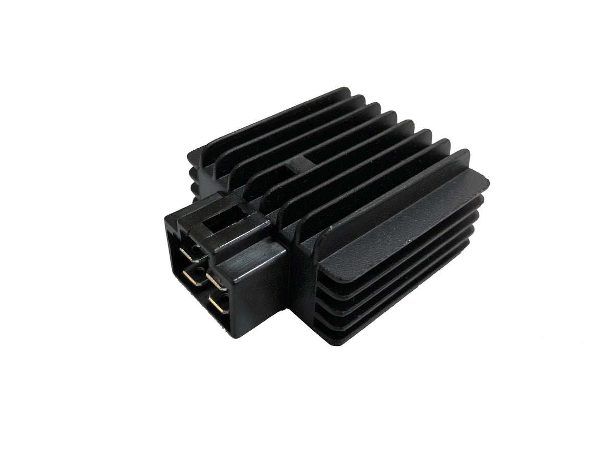 12V 4 pin Voltage Rectifier Regulator