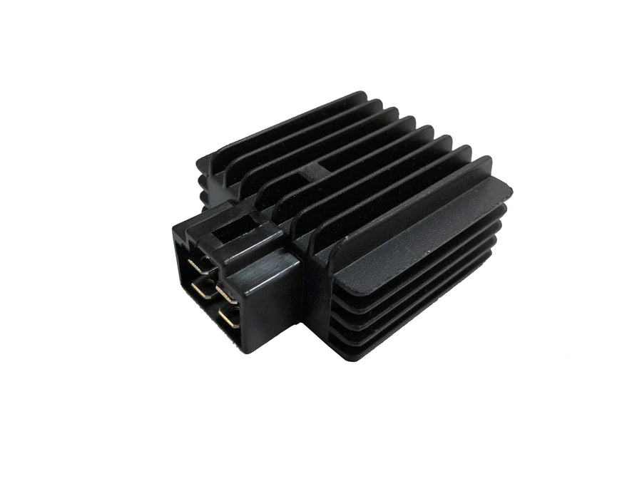 12V 4 pin Voltage Rectifier Regulator