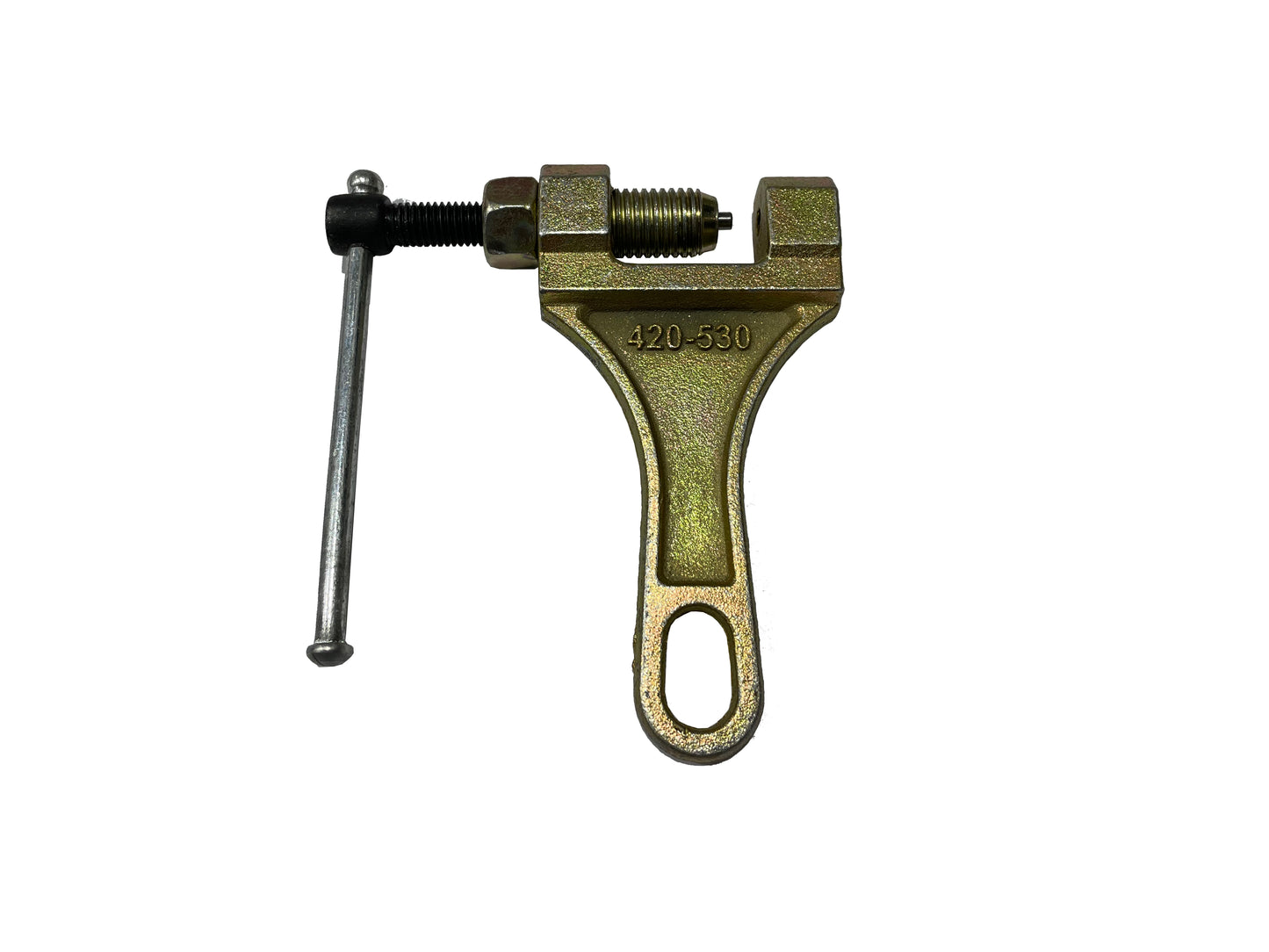 Chain Breaker, Spiltter, Rivet Cutter for #420, #428, #520 or #530 chain