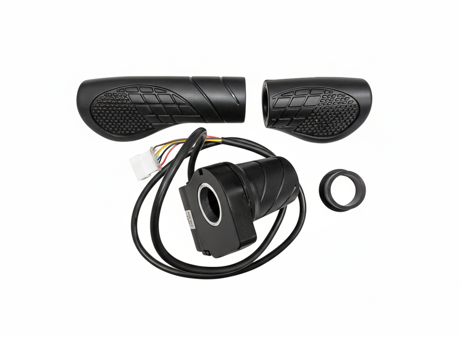 Throttle for DHZ 420W Electric Dirt Bike