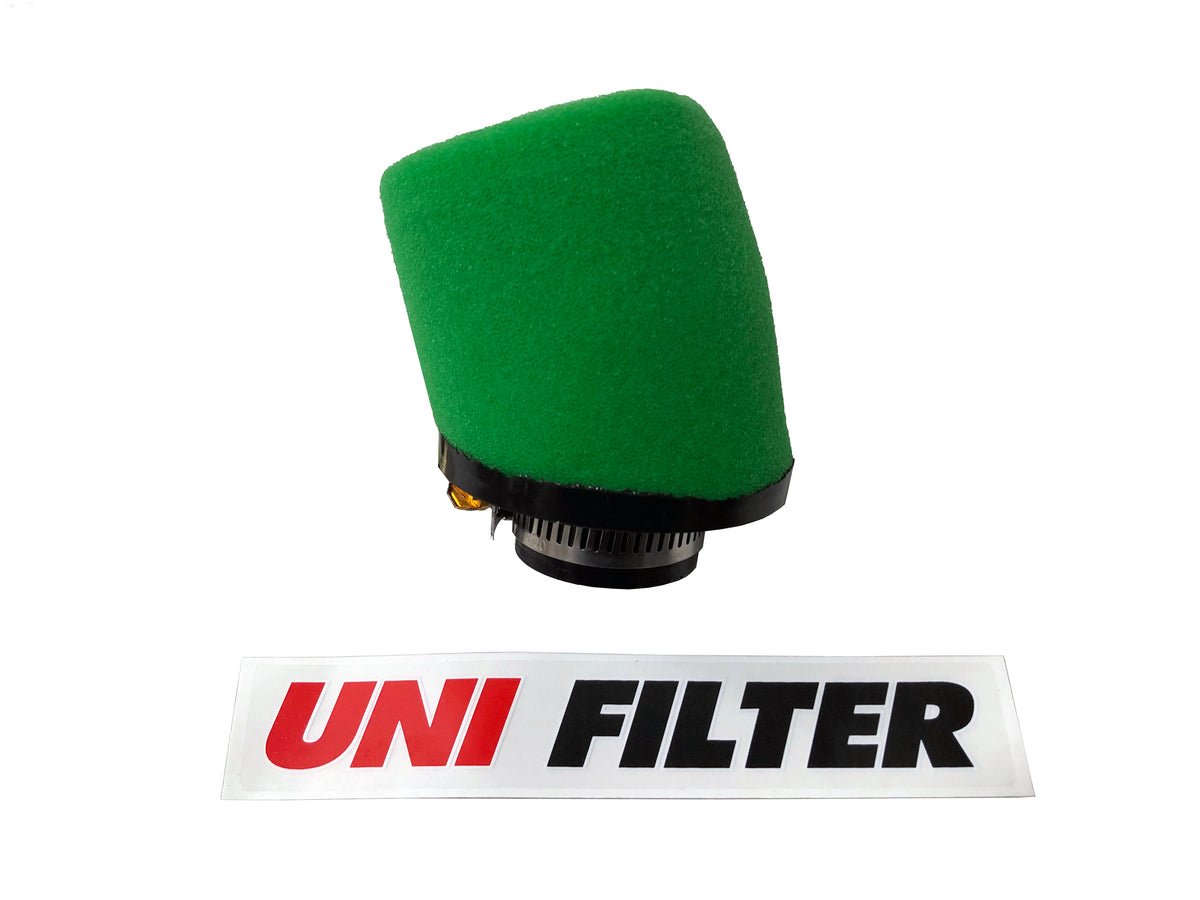 Unifilter 28mm Angle (Green)