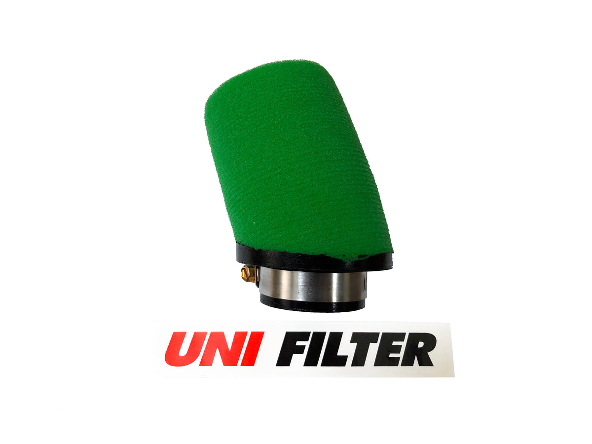 Unifilter 48mm Angle (Green)