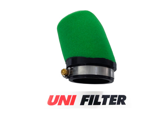 Unifilter 52mm Angle (Green)