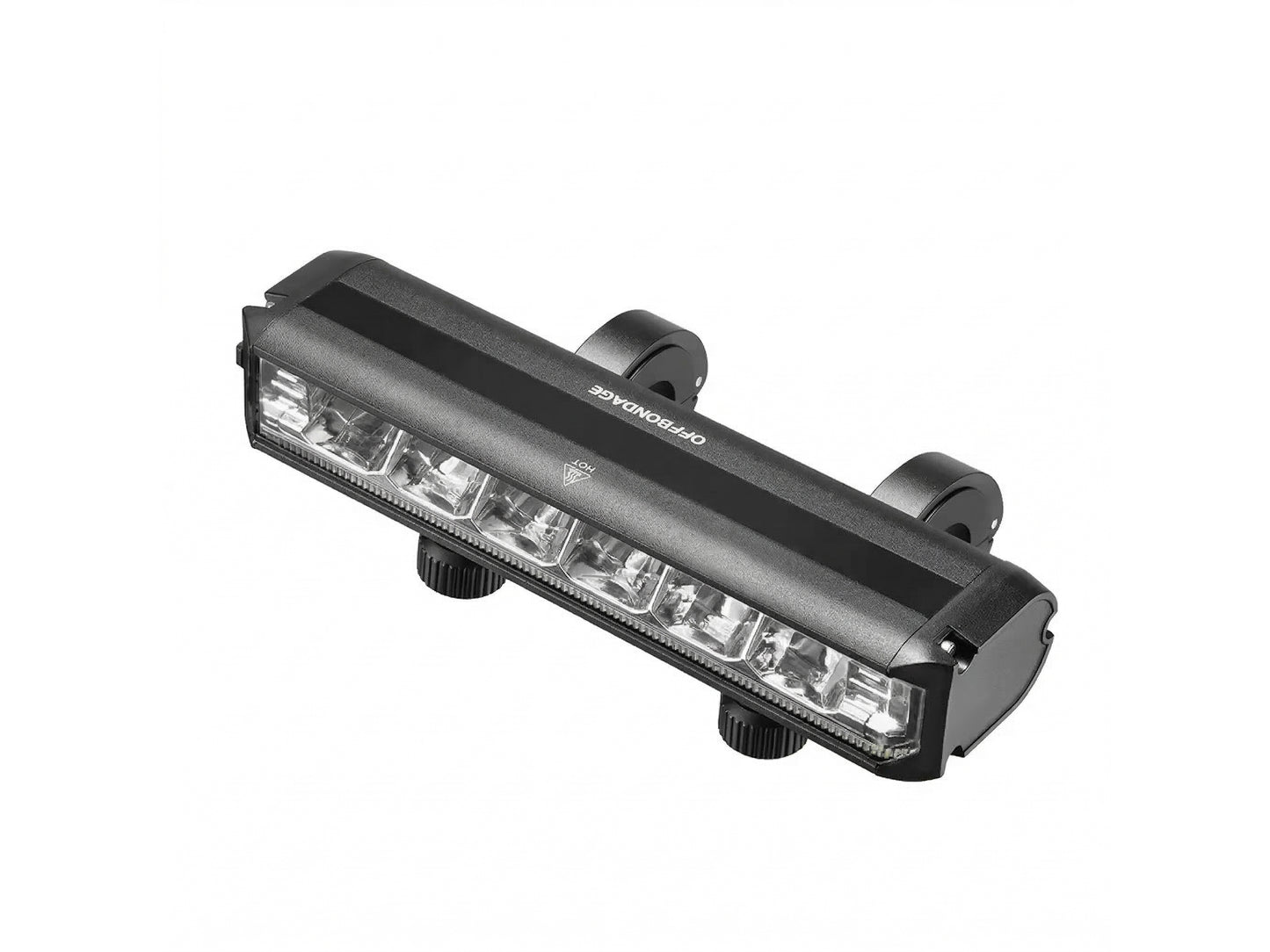 USB Charging Headlight, LED Bar