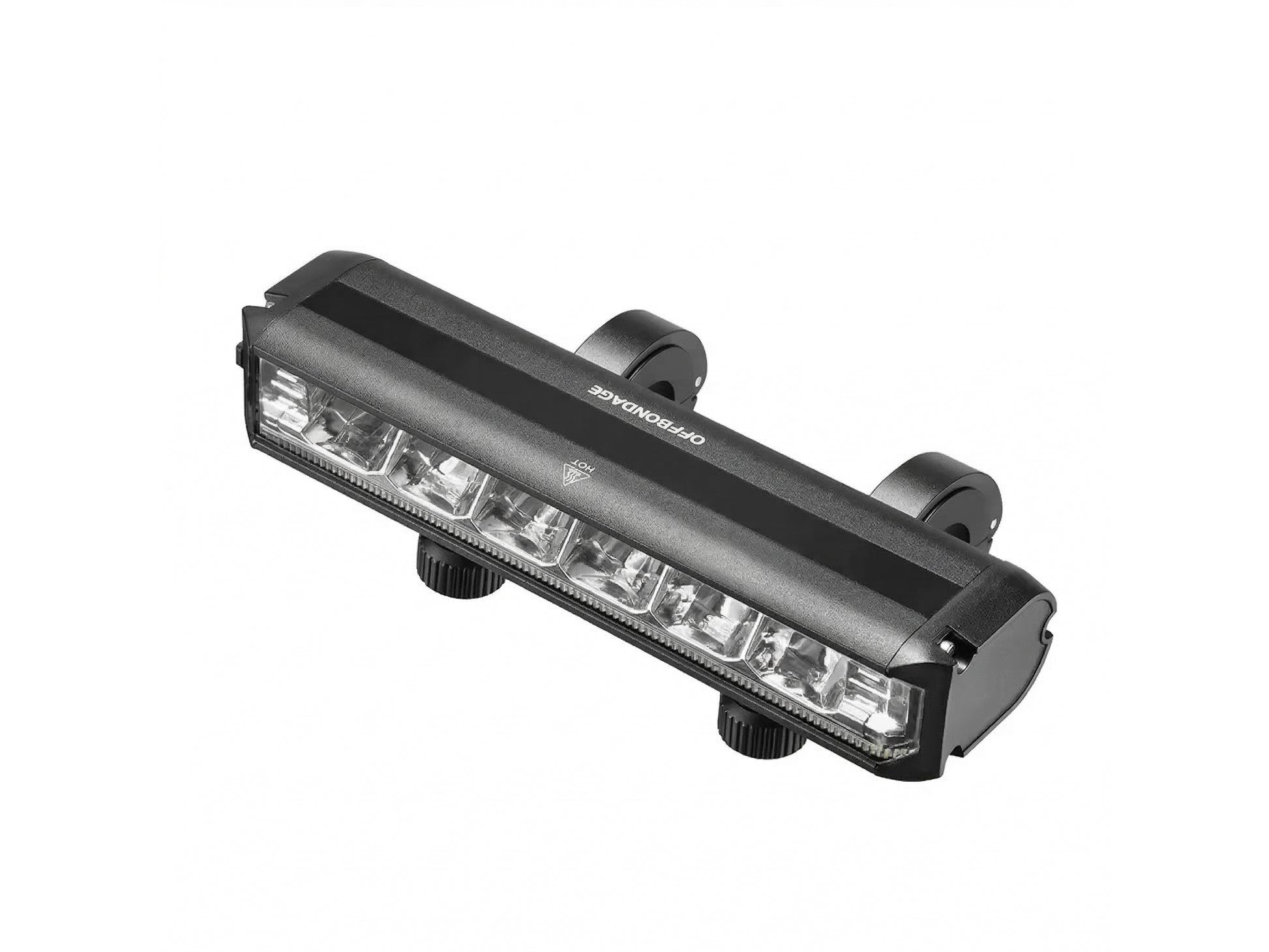 USB Charging Headlight, LED Bar