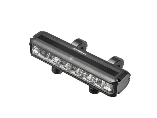 USB Charging Headlight, LED Bar