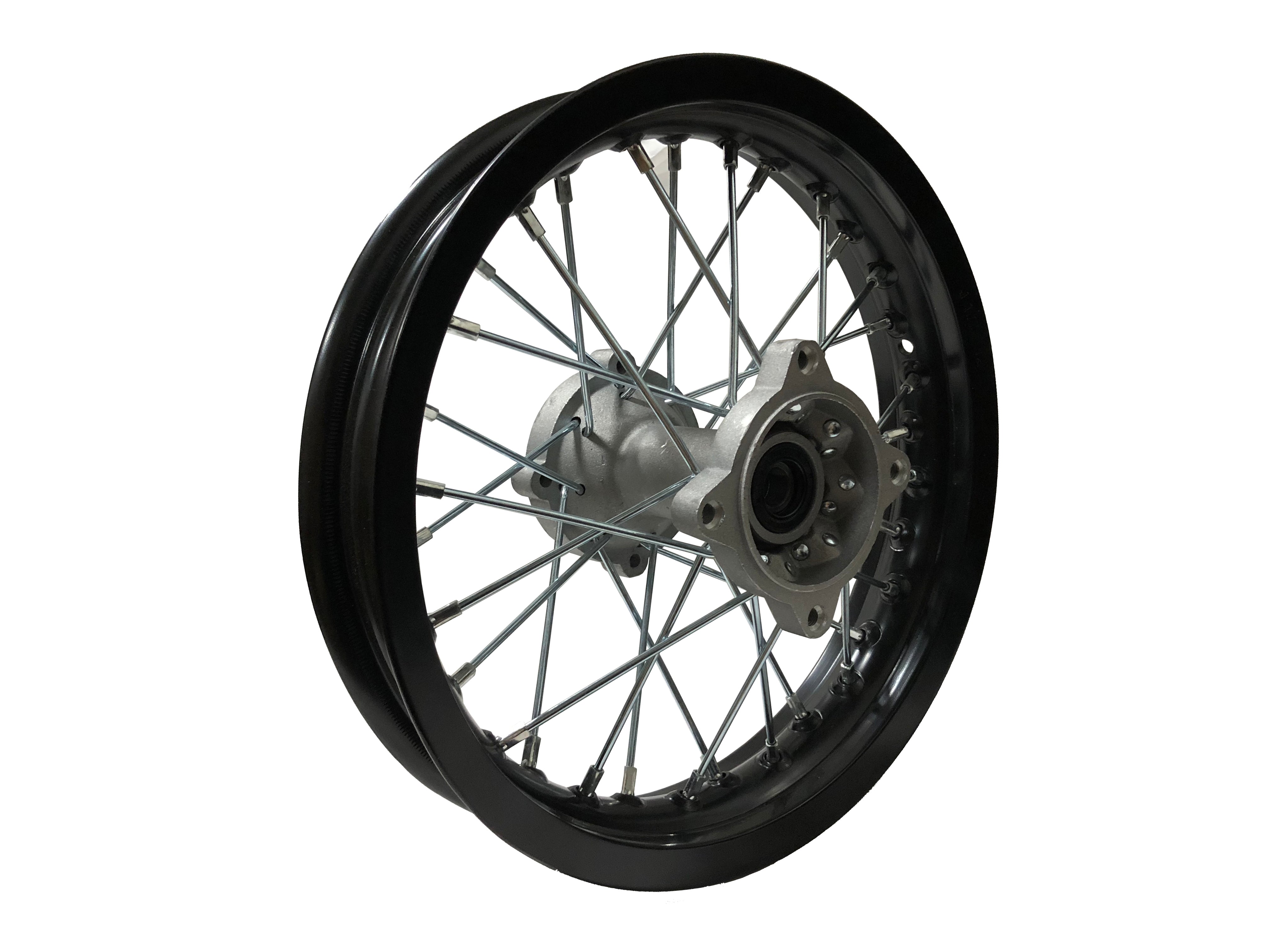 Axel Rim Alloy 12