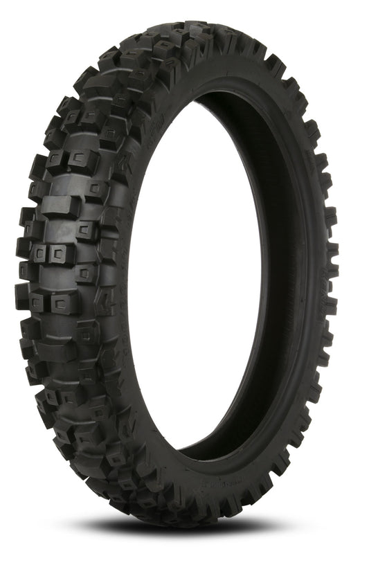 Kenda 19" Rear Tyre with Tube 100/90-19