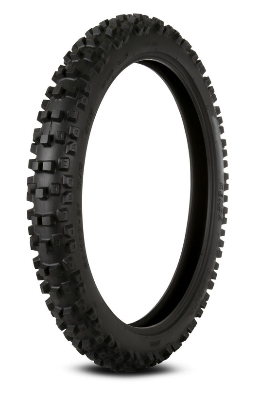 Kenda 21' Front Tyre with Tube, 80/100-21