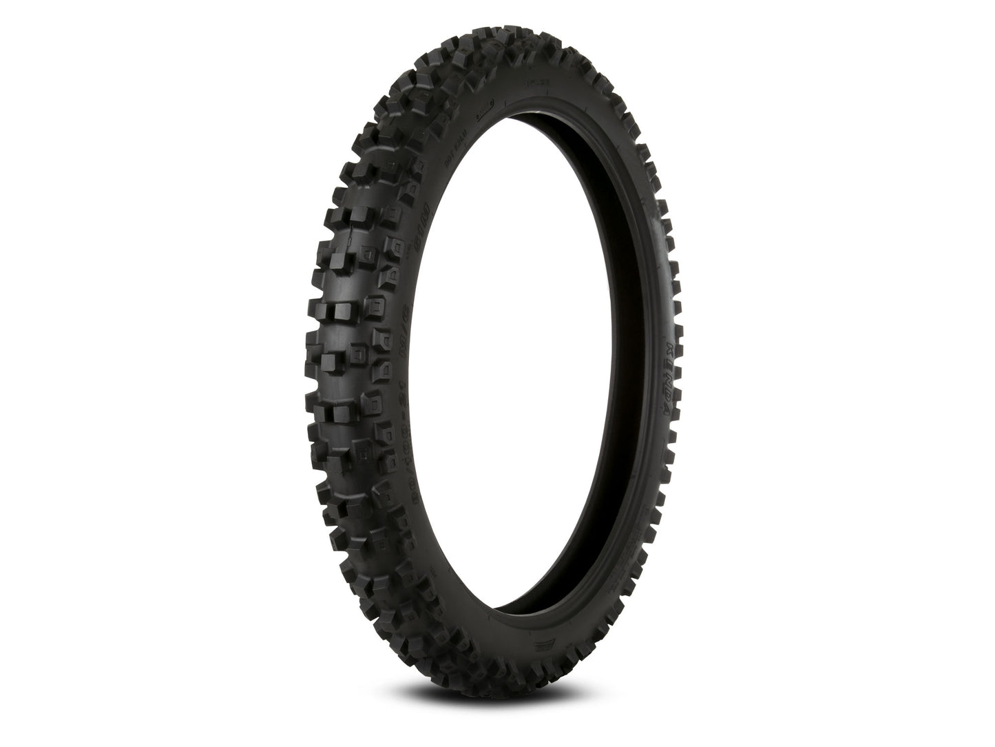 Kenda 21' Front Tyre with Tube, 80/100-21