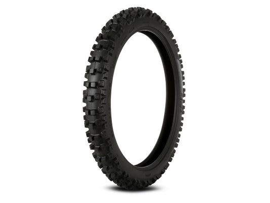 Kenda 21' Front Tyre with Tube, 80/100-21