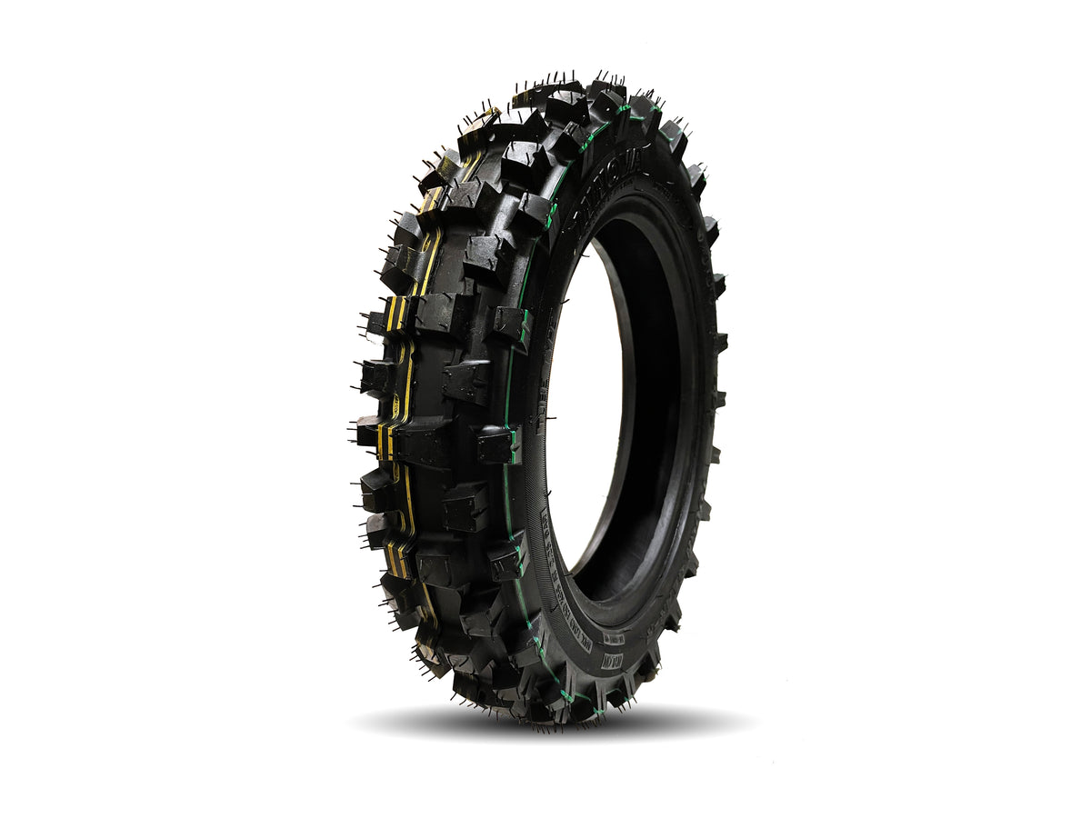 Innova  3.00-10 42J Tough Gear-R 10" Rear Tyre