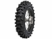 12" Rear Complete Wheel for DHZ 2200E