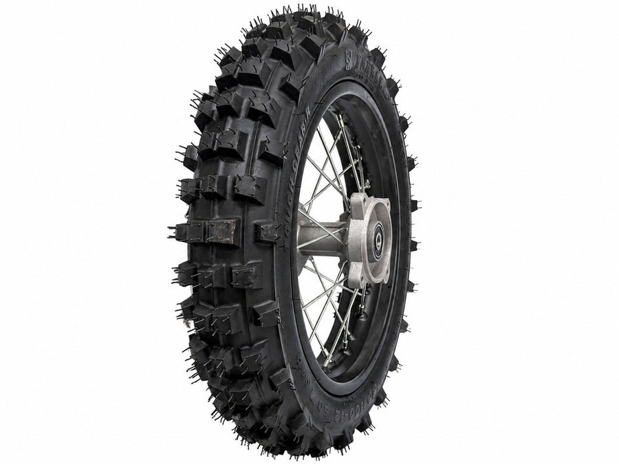 12" Rear Complete Wheel for DHZ 2200E