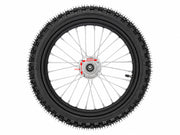 14" Front Complete Wheel, fit DHZ 2200E Electric Dirt Bike