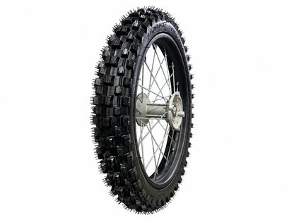 14" Front Complete Wheel, for DHZ 2200E