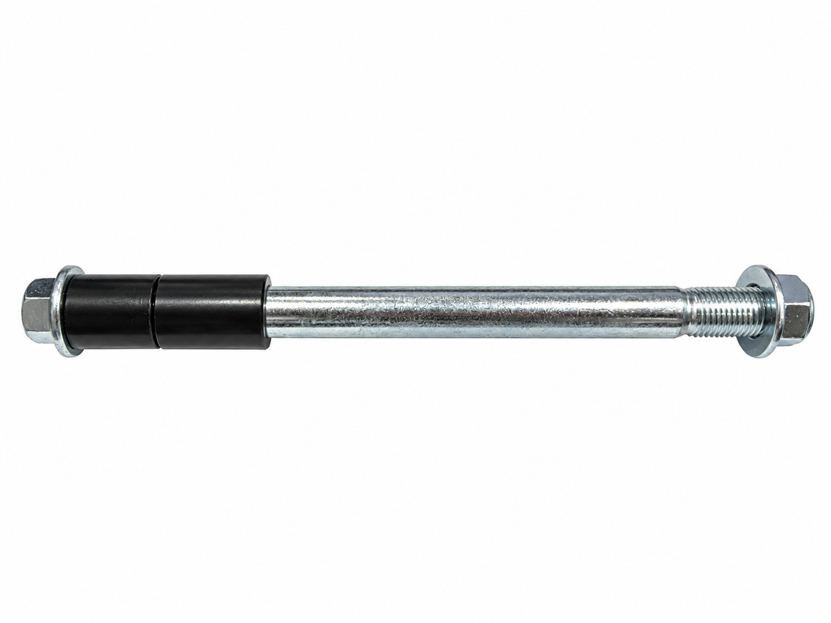 15/235MM Wheel Axle, for DHZ 6000 Evader Rear Wheel