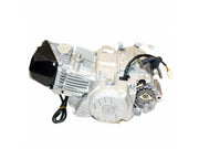 Zongshen 212, 4V