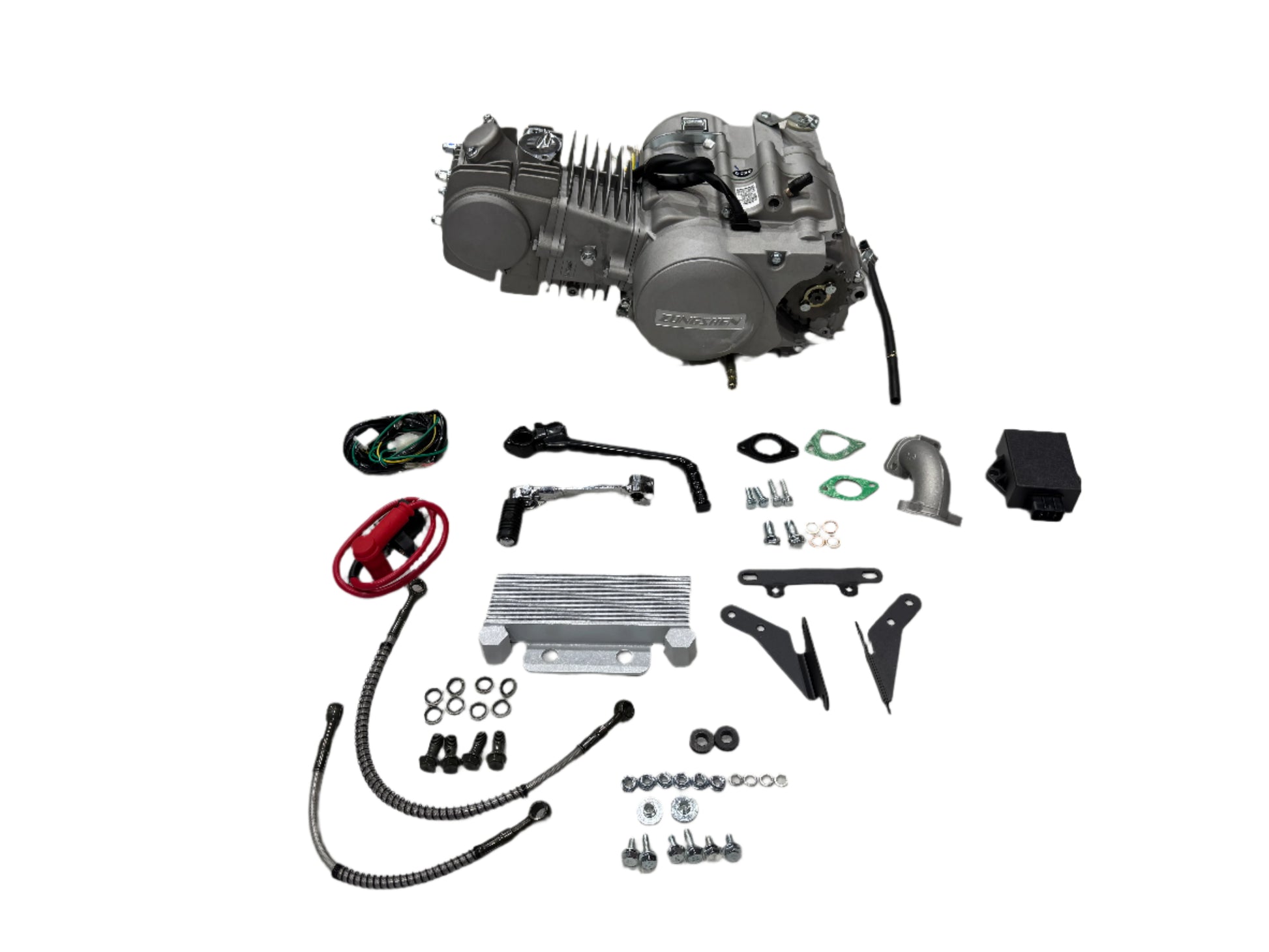 Zongshen 140cc Engine Kit