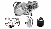 Zongshen 190 Engine Kit