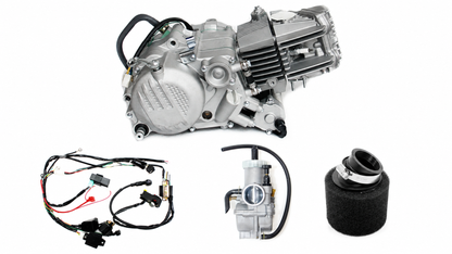 Zongshen 190 Engine Kit