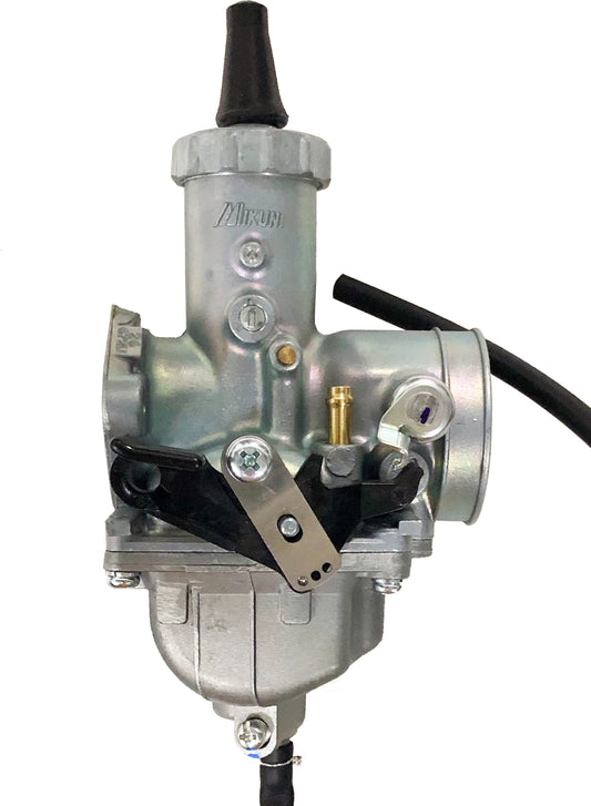 Mikuni 30mm Racing Carburetor, 140cc 150cc 160cc