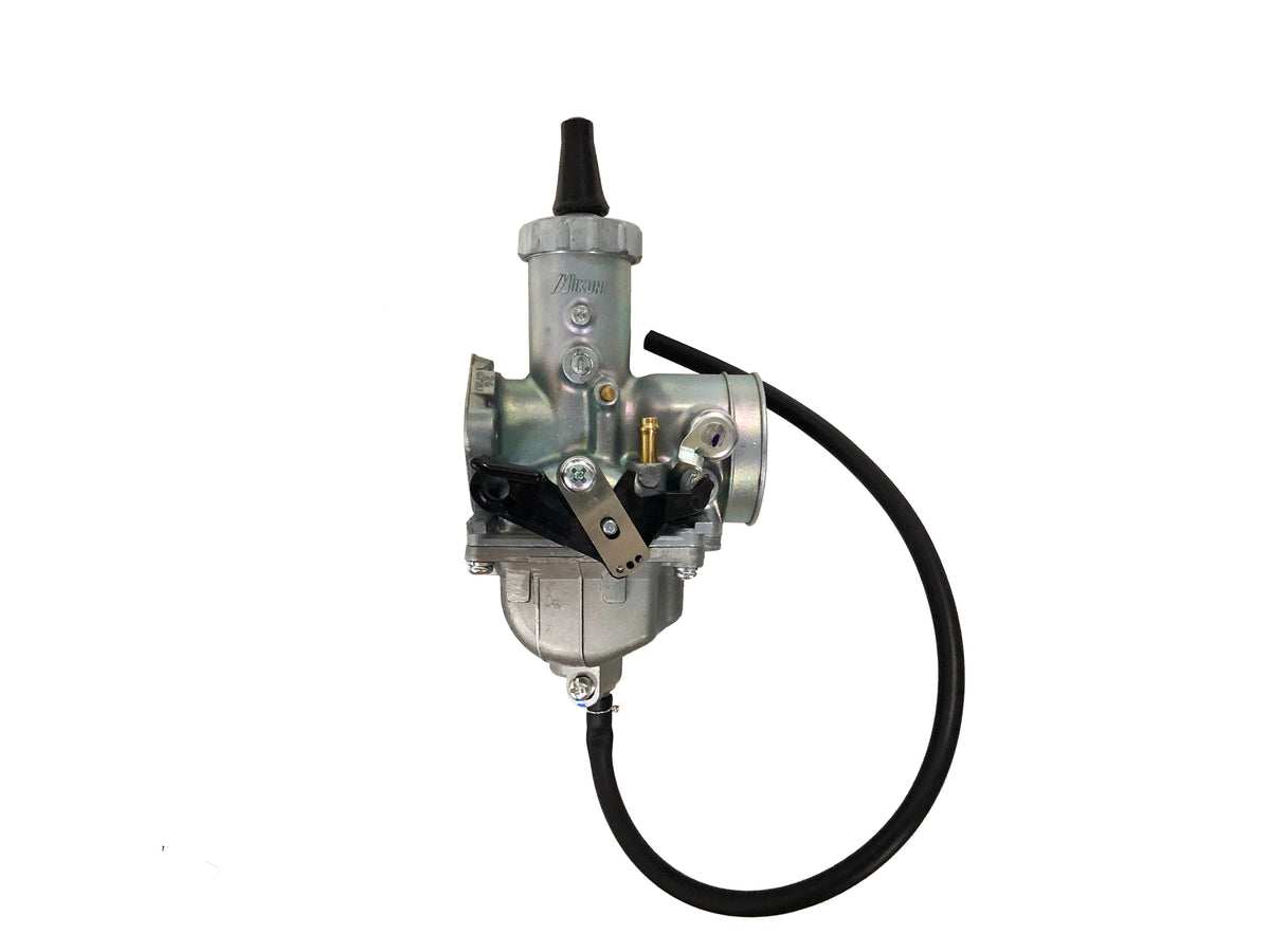 Mikuni 30mm Racing Carburetor, 140cc 150cc 160cc
