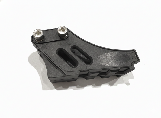 chain guide, fit dhz 2200e, 5000e and 7500e