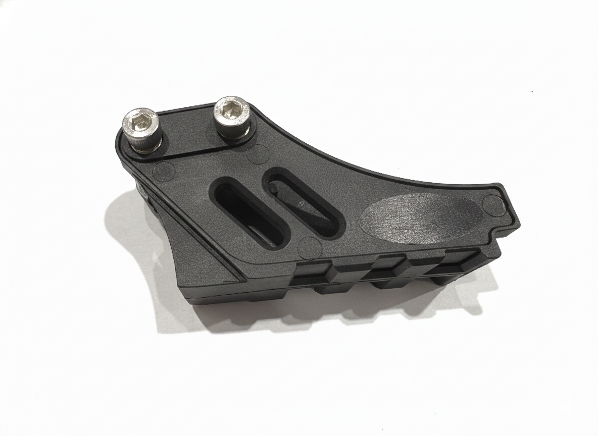 chain guide, fit 5000e and 7500e