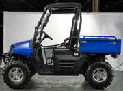Crossfire 400GT