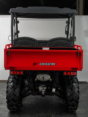 Crossfire 400GT