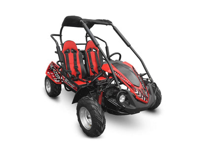 Blazer 200R