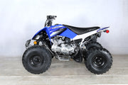 Crossfire Rover 125