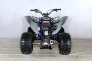 Crossfire Rover 125