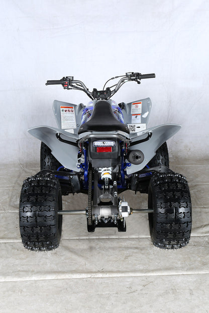 Crossfire Rover 125