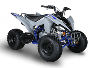 Crossfire Rover 125