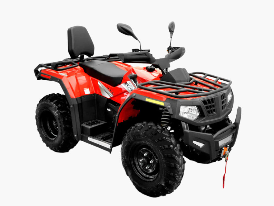 X400