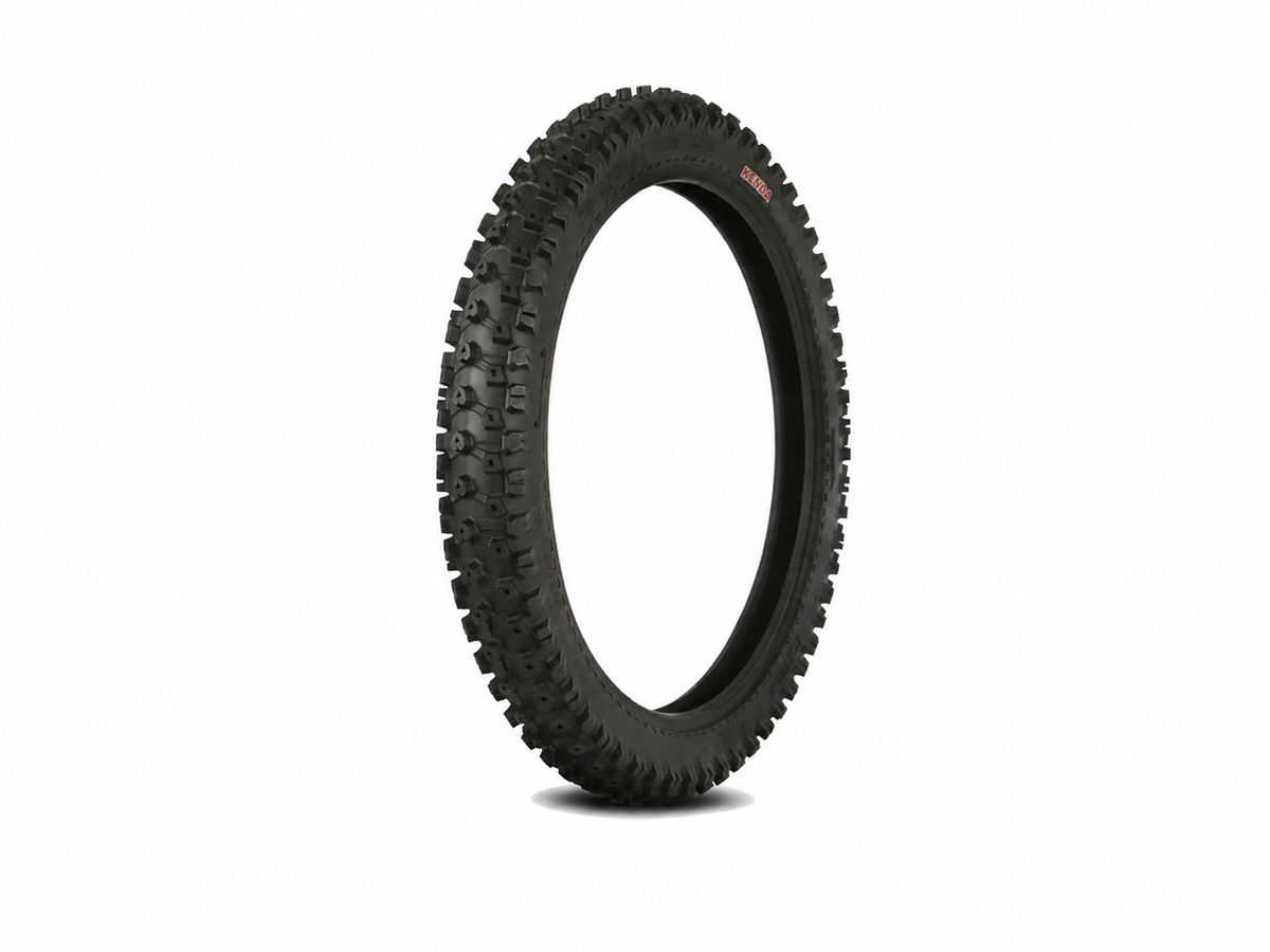 Kenda 70/100-19 K772F Carlsbad 4PR 19" Front Tyre