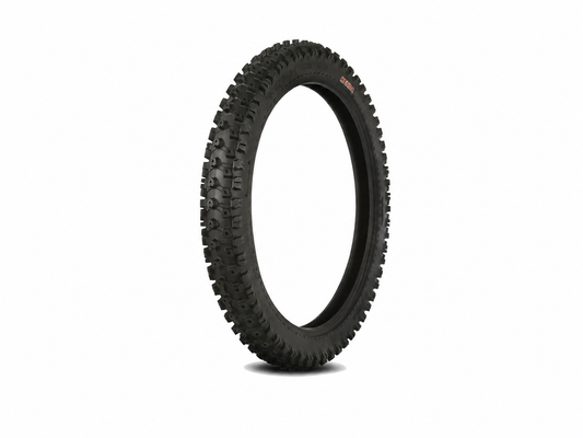 Kenda 70/100-19 K772F Carlsbad 4PR 19" Front Tyre