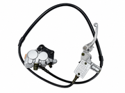 Front brake